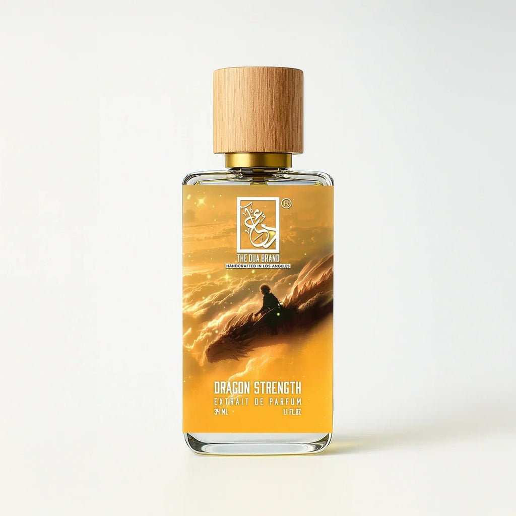 Dua Dragon Strength - FragranceGems