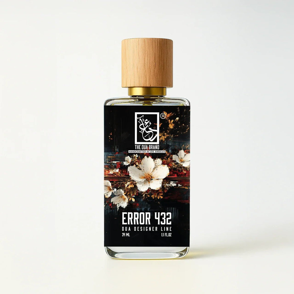 Dua Error 432 - FragranceGems