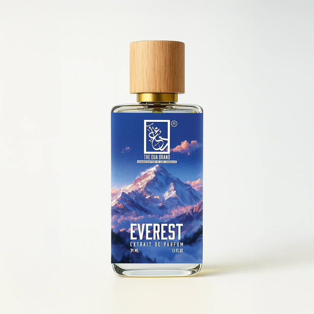 Dua Everest - FragranceGems