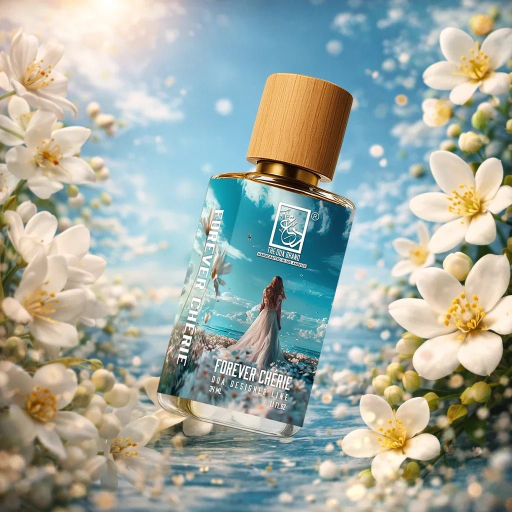 Dua Forever Chérie - FragranceGems