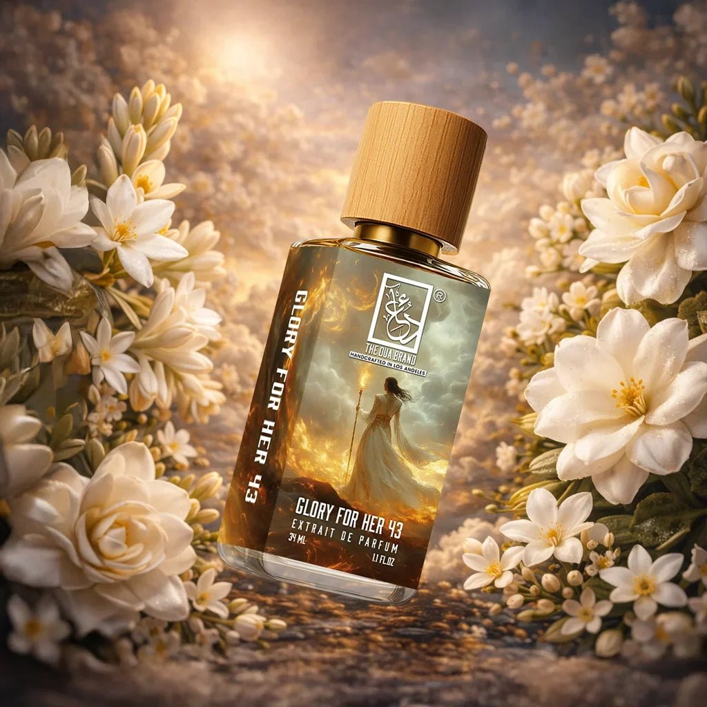 Dua Glory For Her 43 - FragranceGems