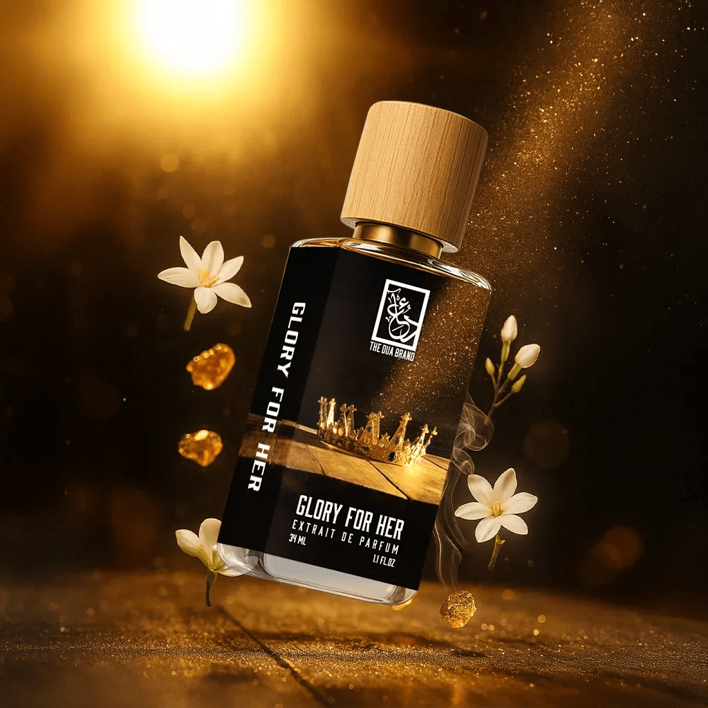 Dua Glory For Her - FragranceGems