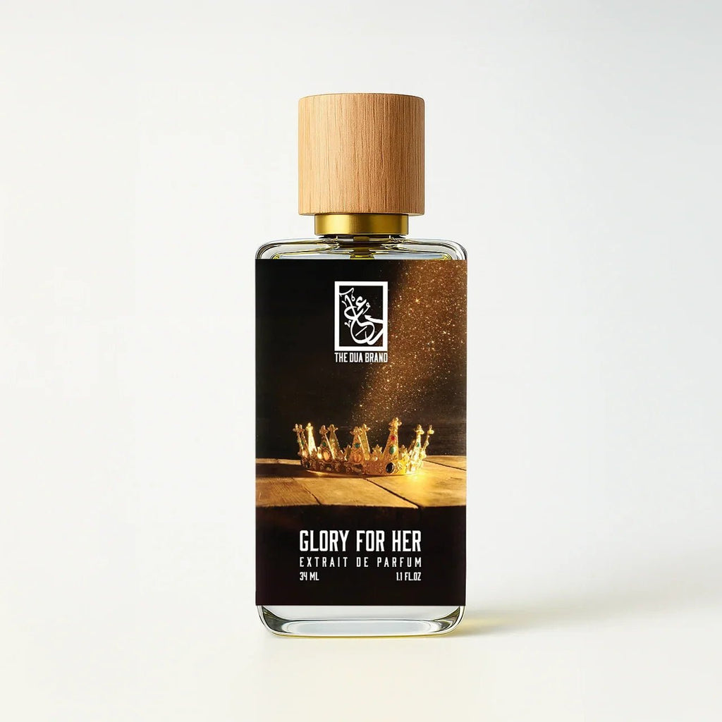 Dua Glory For Her - FragranceGems