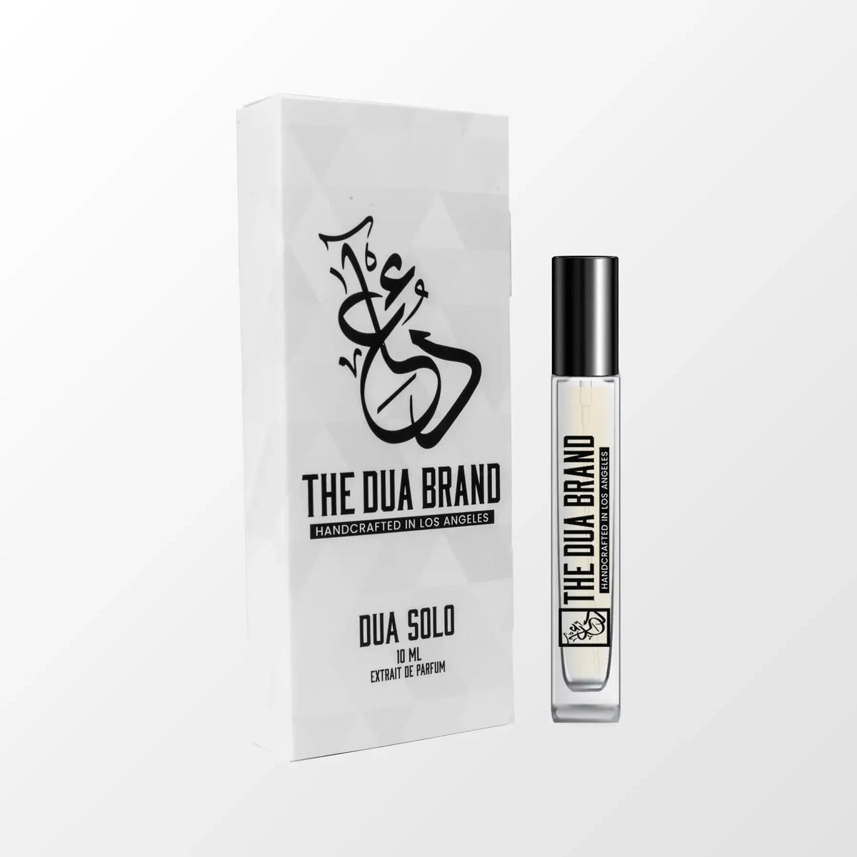 Dua Gone Swimming In Heart Of Rome - FragranceGems