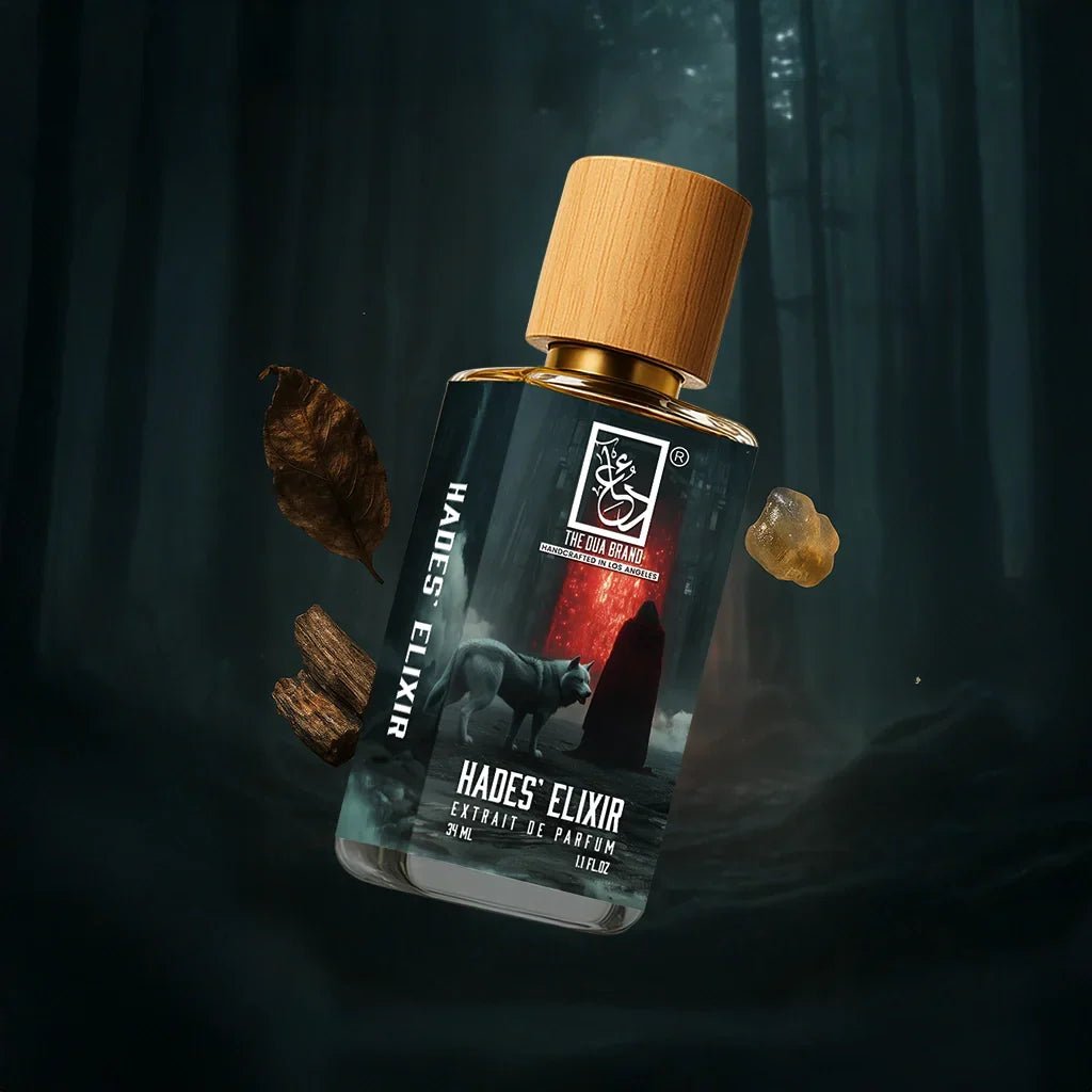 Dua Hades' Elixir - FragranceGems