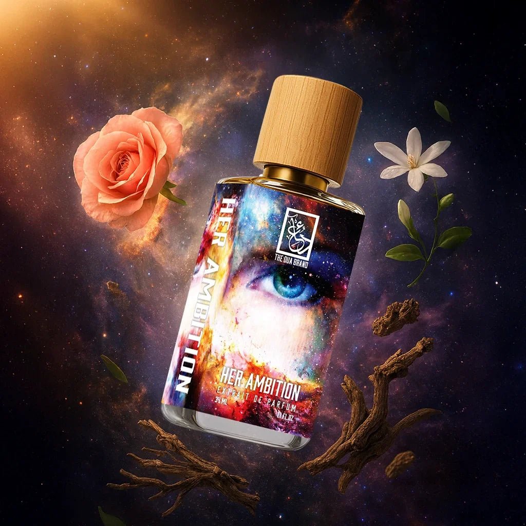 Dua Her Ambition - FragranceGems