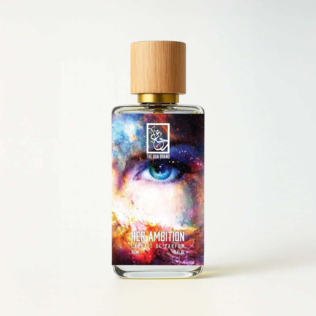 Dua Her Ambition - FragranceGems