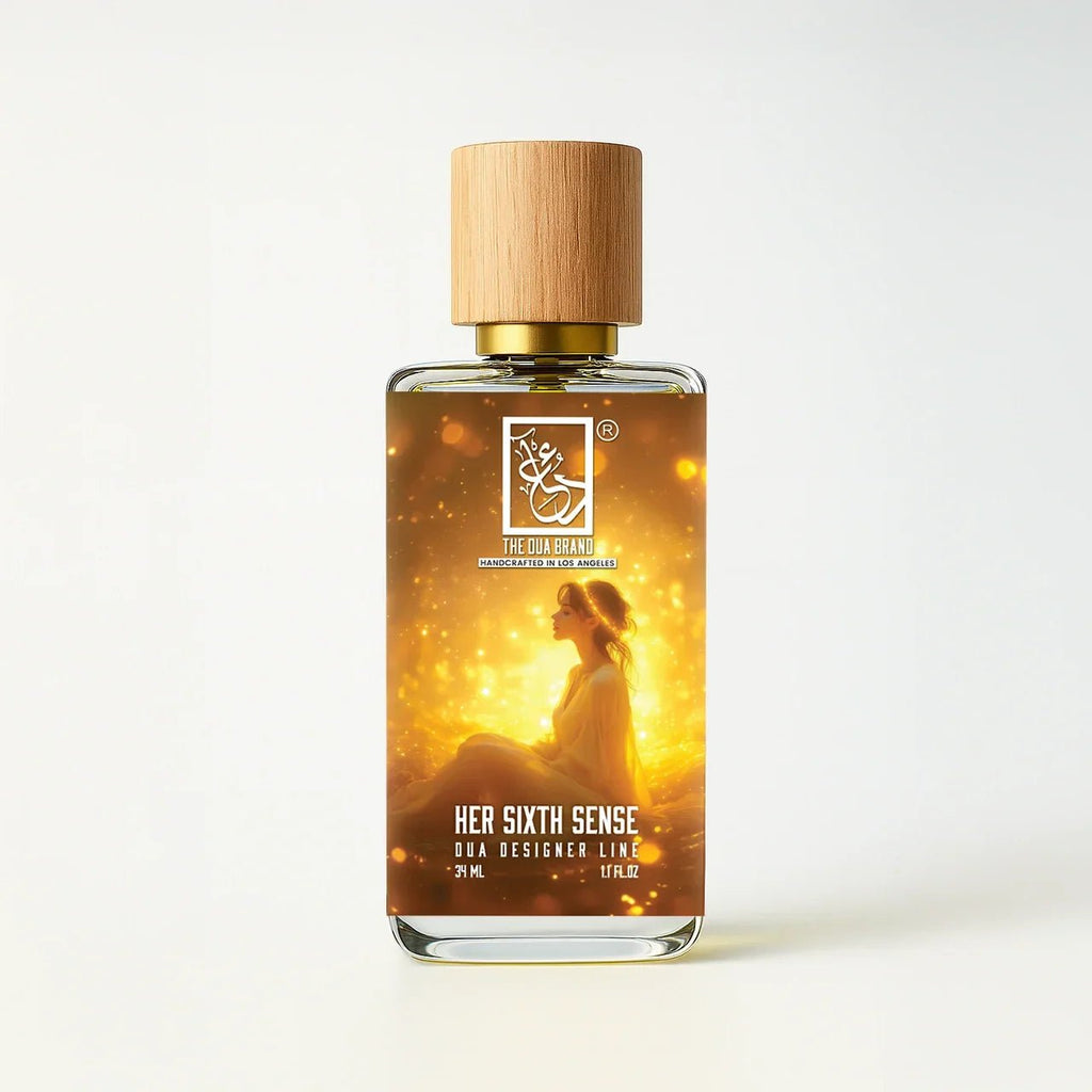 Dua Her Sixth Sense - FragranceGems