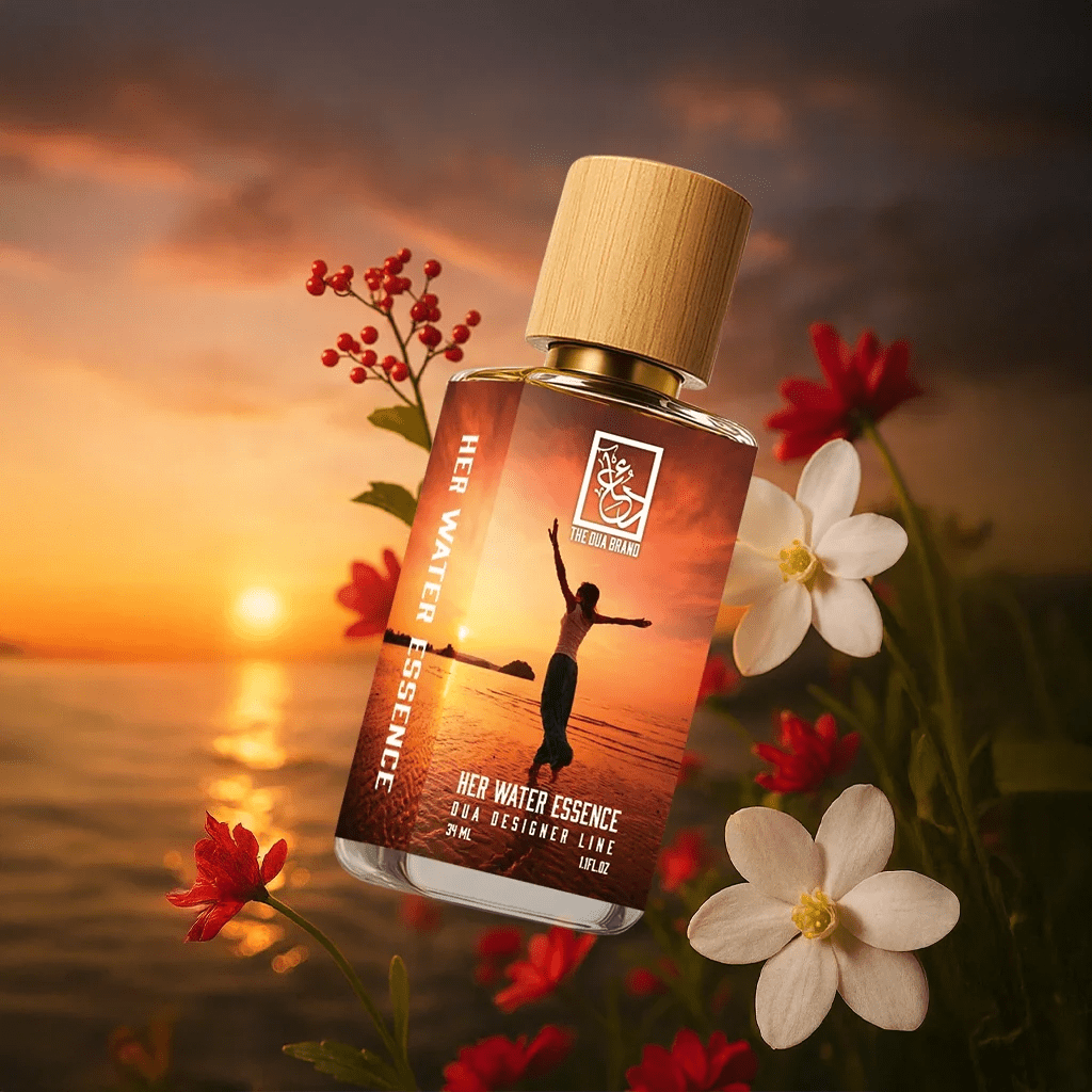 Dua Her Water Essence - FragranceGems