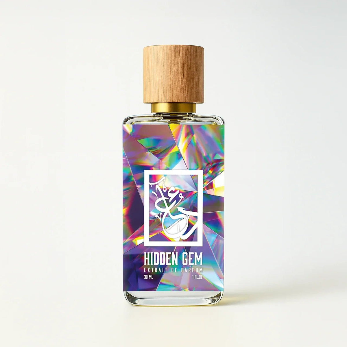 Dua Hidden Gem - FragranceGems
