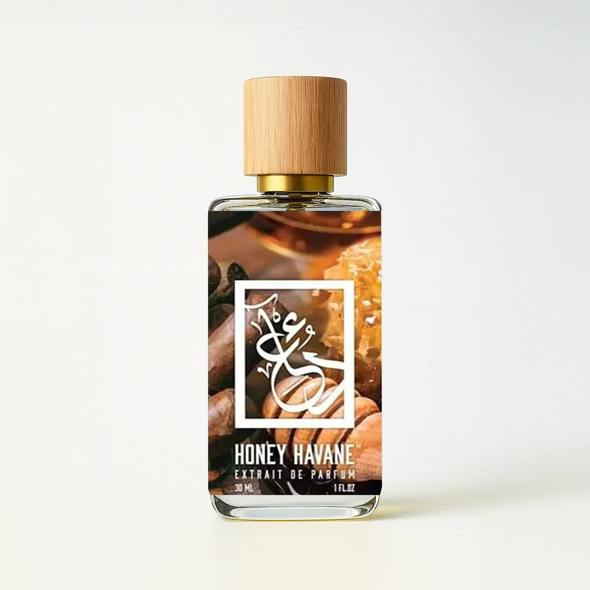 Dua Honey Havane - FragranceGems