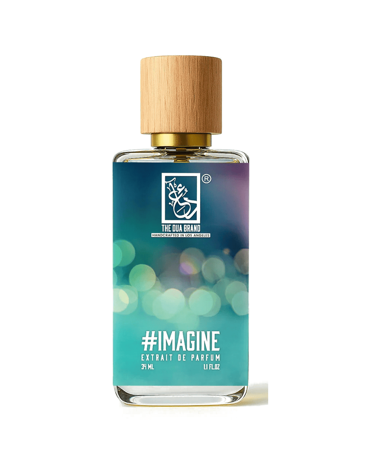 Dua Imagine Extrait (34ml) - FragranceGems