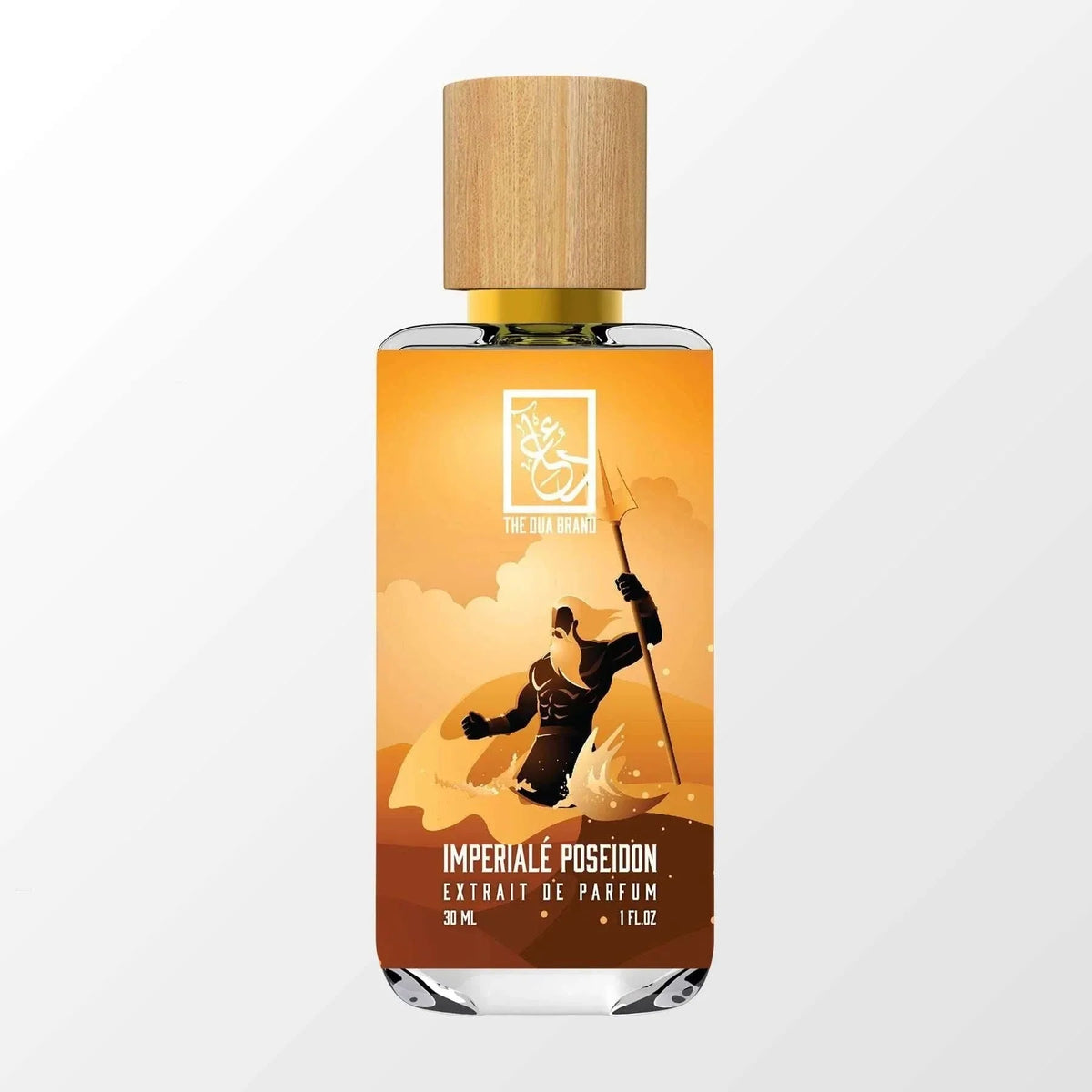 Dua Imperialé Poseidon - FragranceGems
