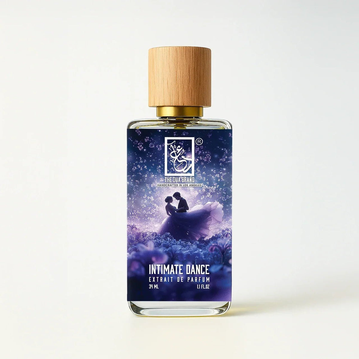 Dua Intimate Dance - FragranceGems