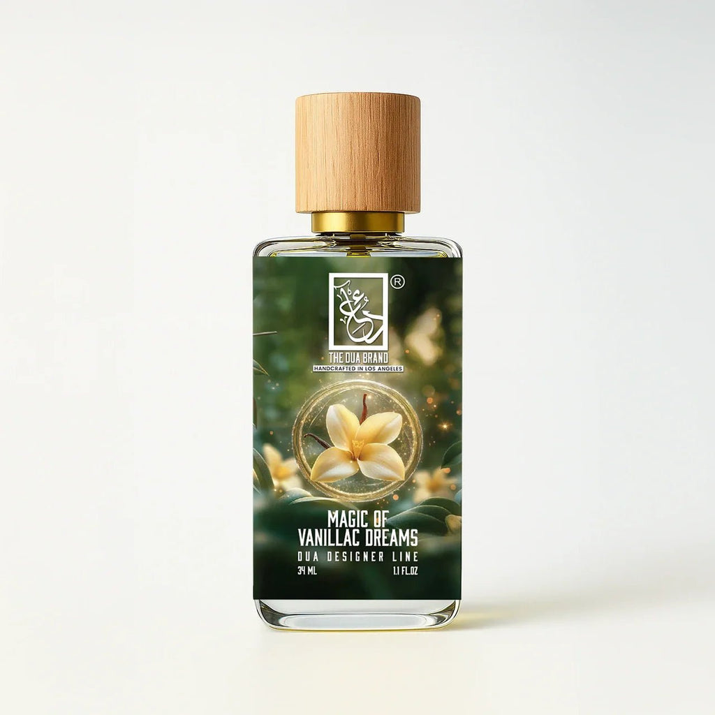 Dua Magic Of Vanillac Dreams - FragranceGems