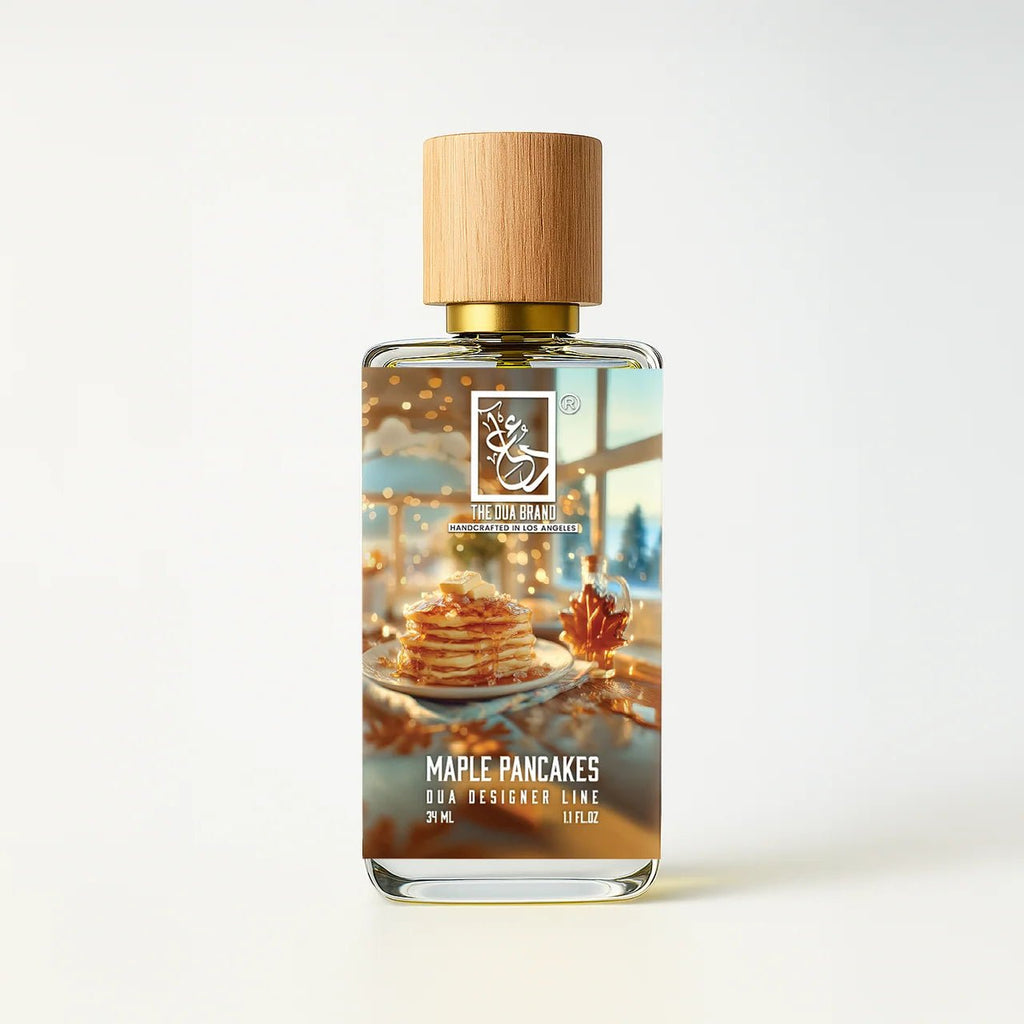 Dua Maple Pancakes - FragranceGems