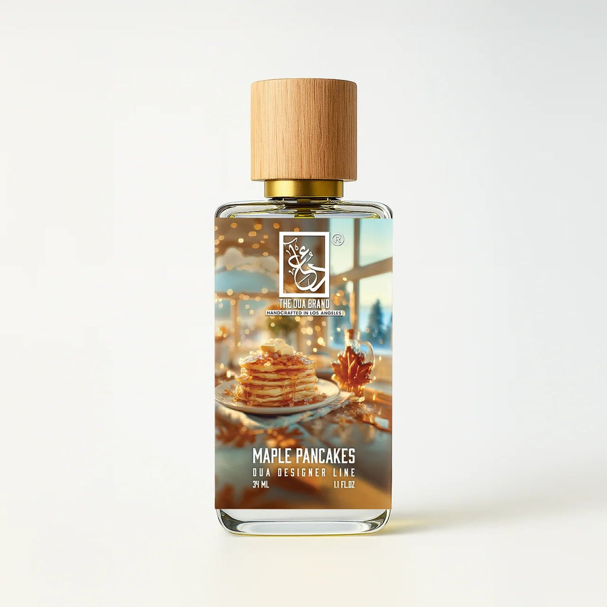 Dua Maple Pancakes - FragranceGems