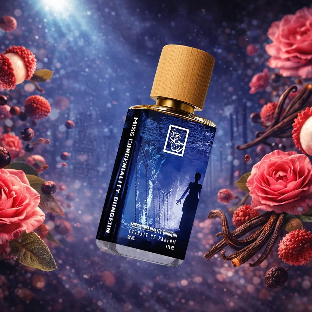 Dua Miss Congeniality Dungeon - FragranceGems
