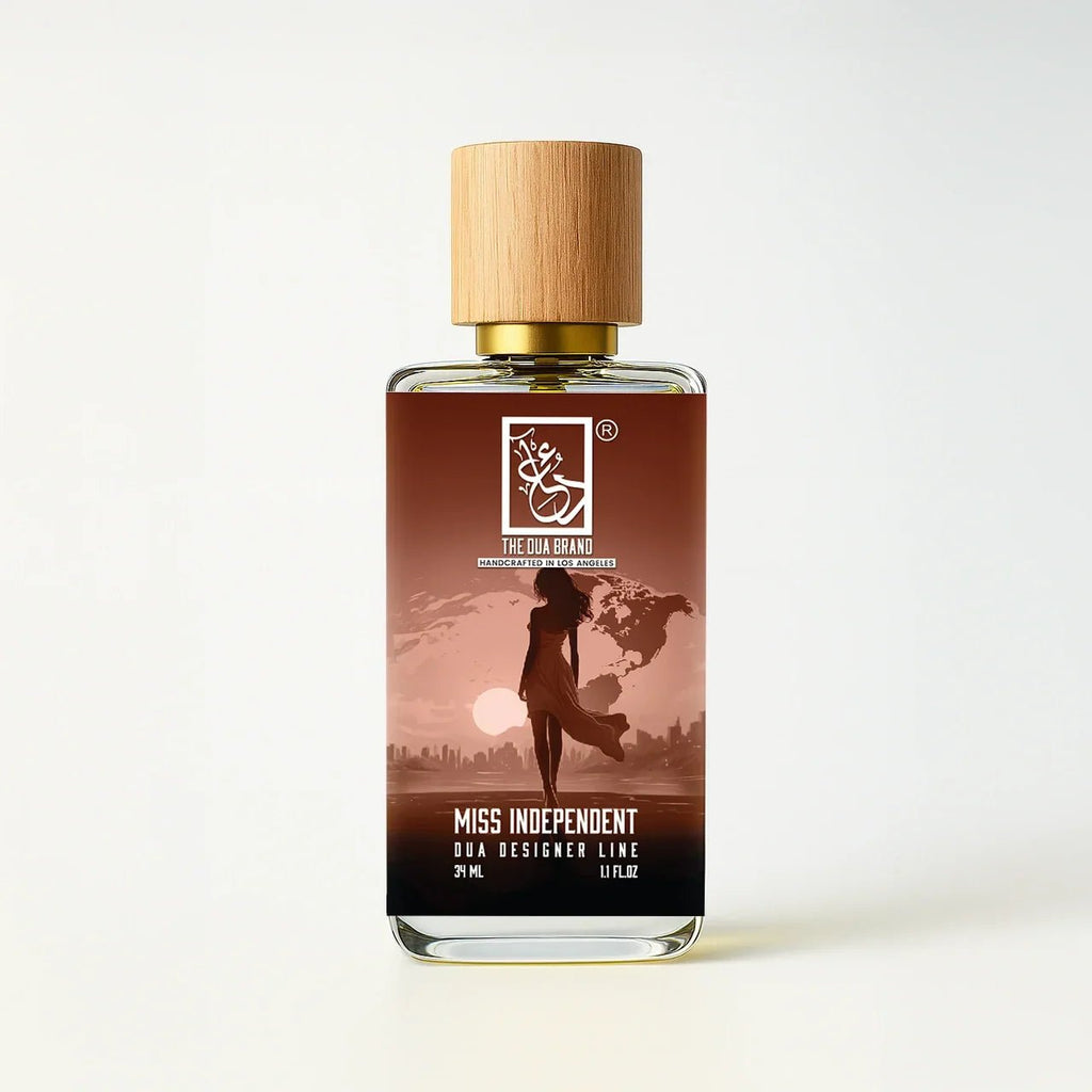 Dua Miss Independent - FragranceGems