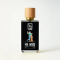 Dua Mr. Wood - FragranceGems