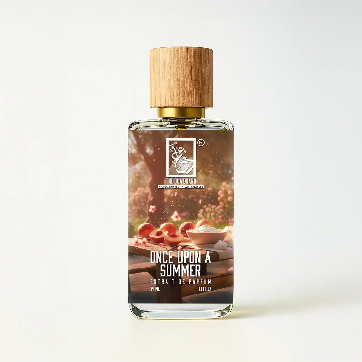 Dua Once Upon A Summer - FragranceGems