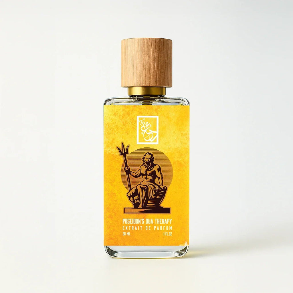 Dua Poseidon's Dua Therapy - FragranceGems