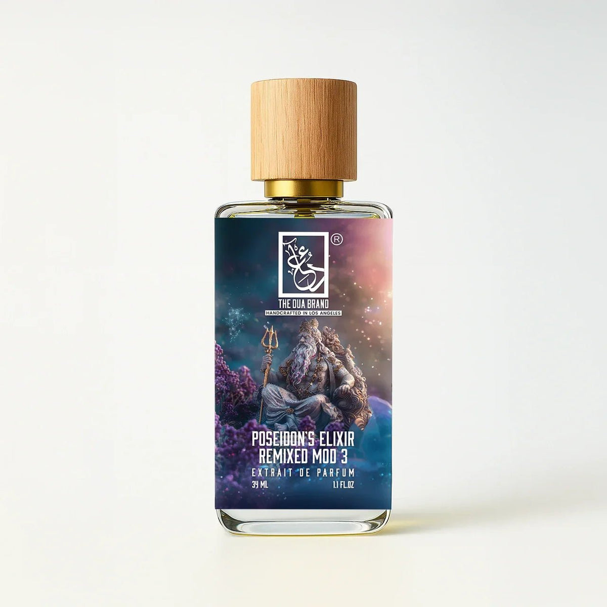 Dua Poseidon's Elixir Remixed MOD 3 - FragranceGems