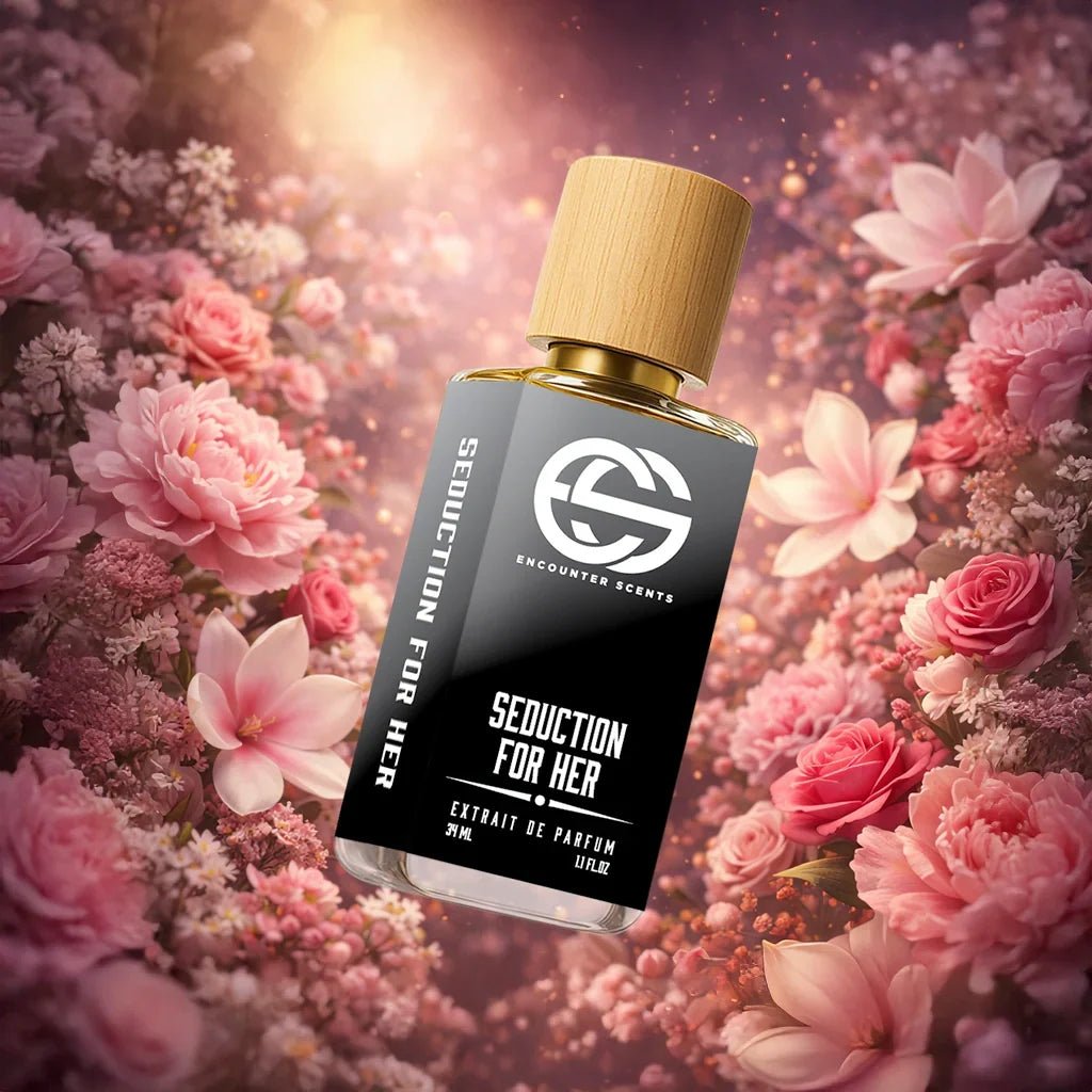 Dua Seduction For Her - FragranceGems