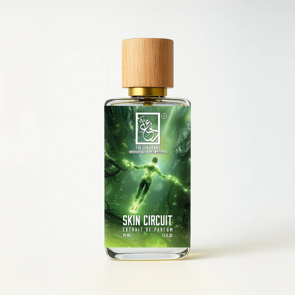 Dua Skin Circuit - FragranceGems