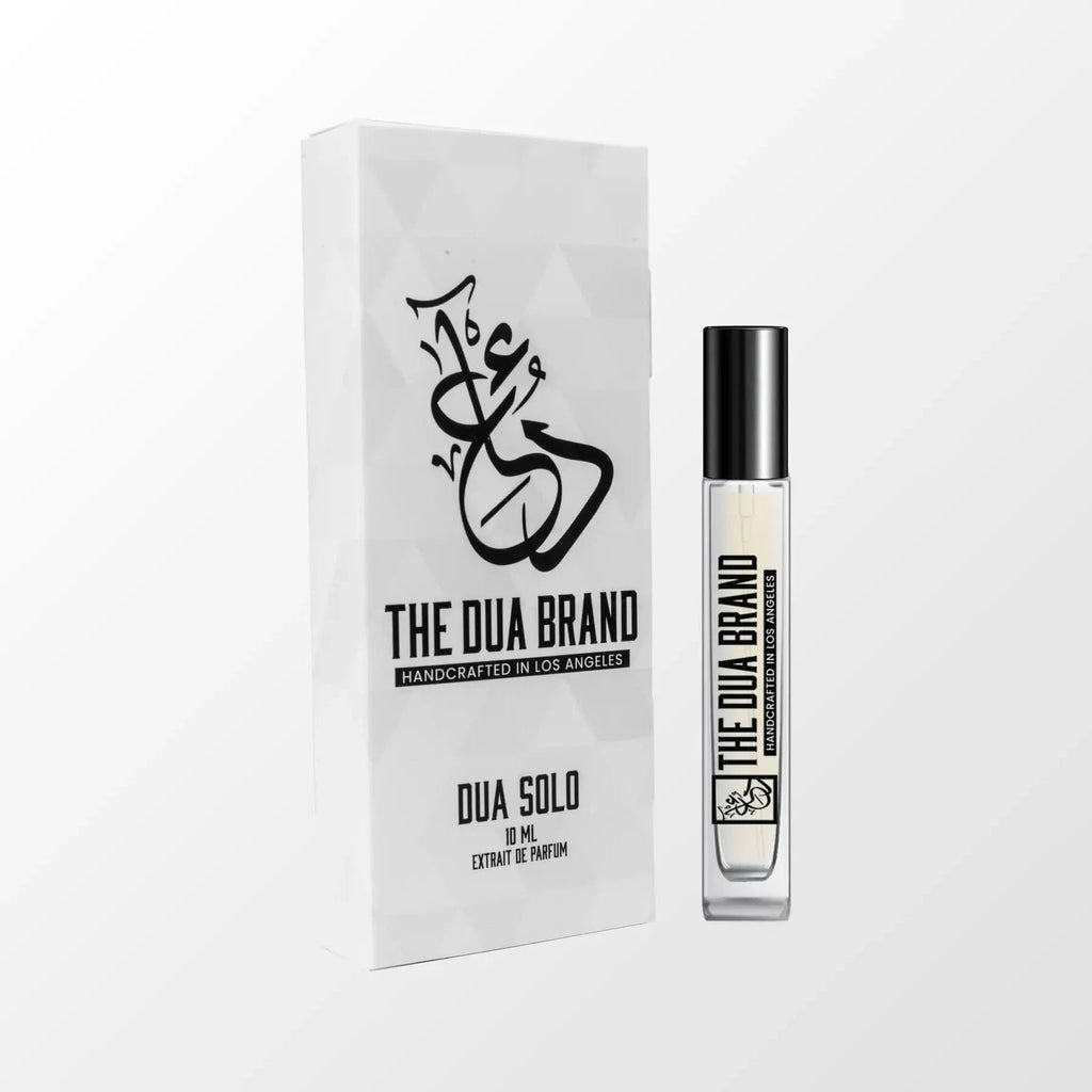Dua Strawberry Milkshake - FragranceGems