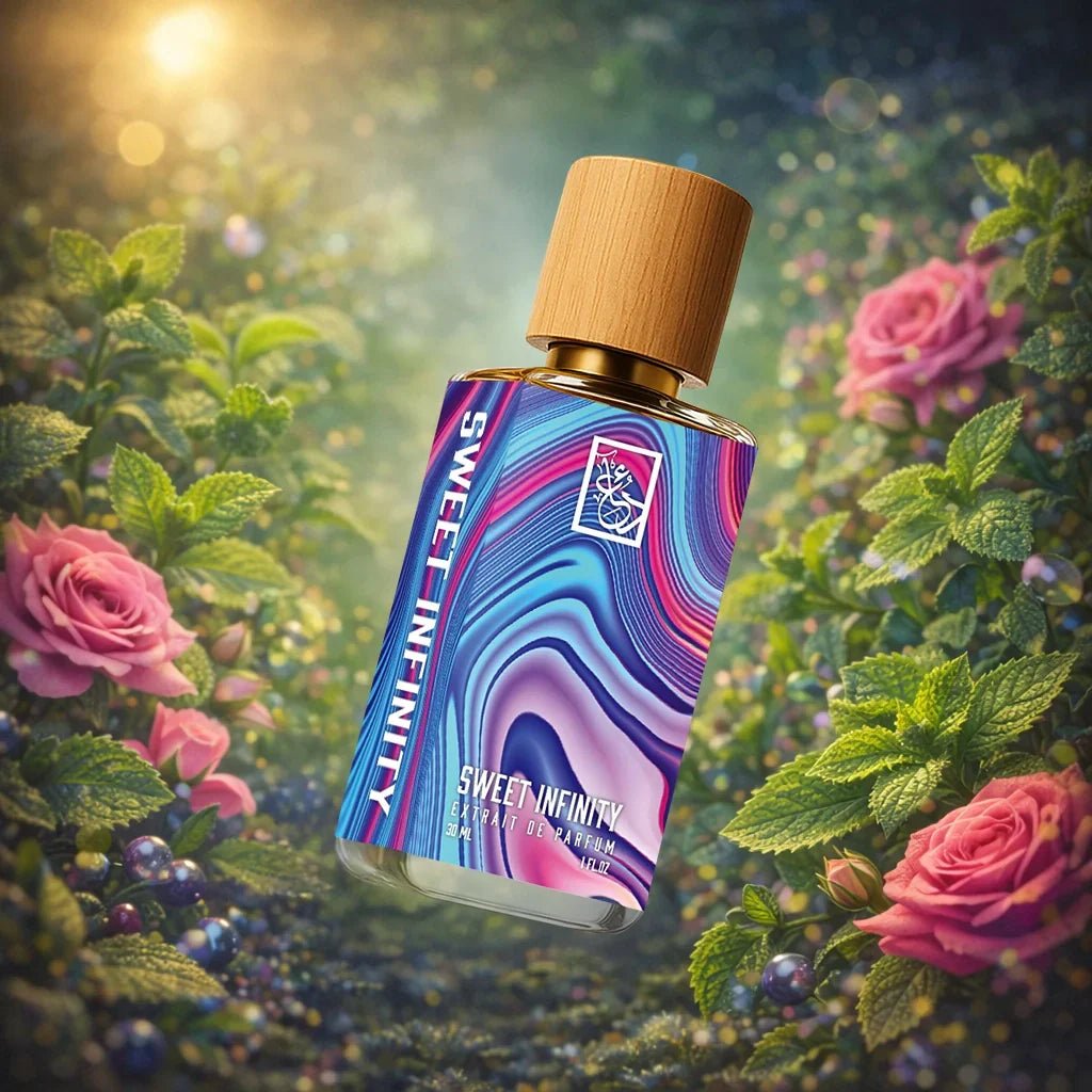 Dua Sweet Infinity - FragranceGems