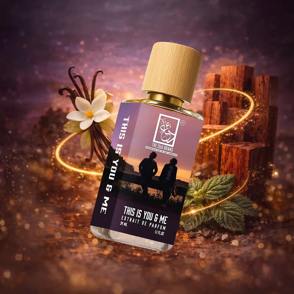 Dua This is You & Me - FragranceGems