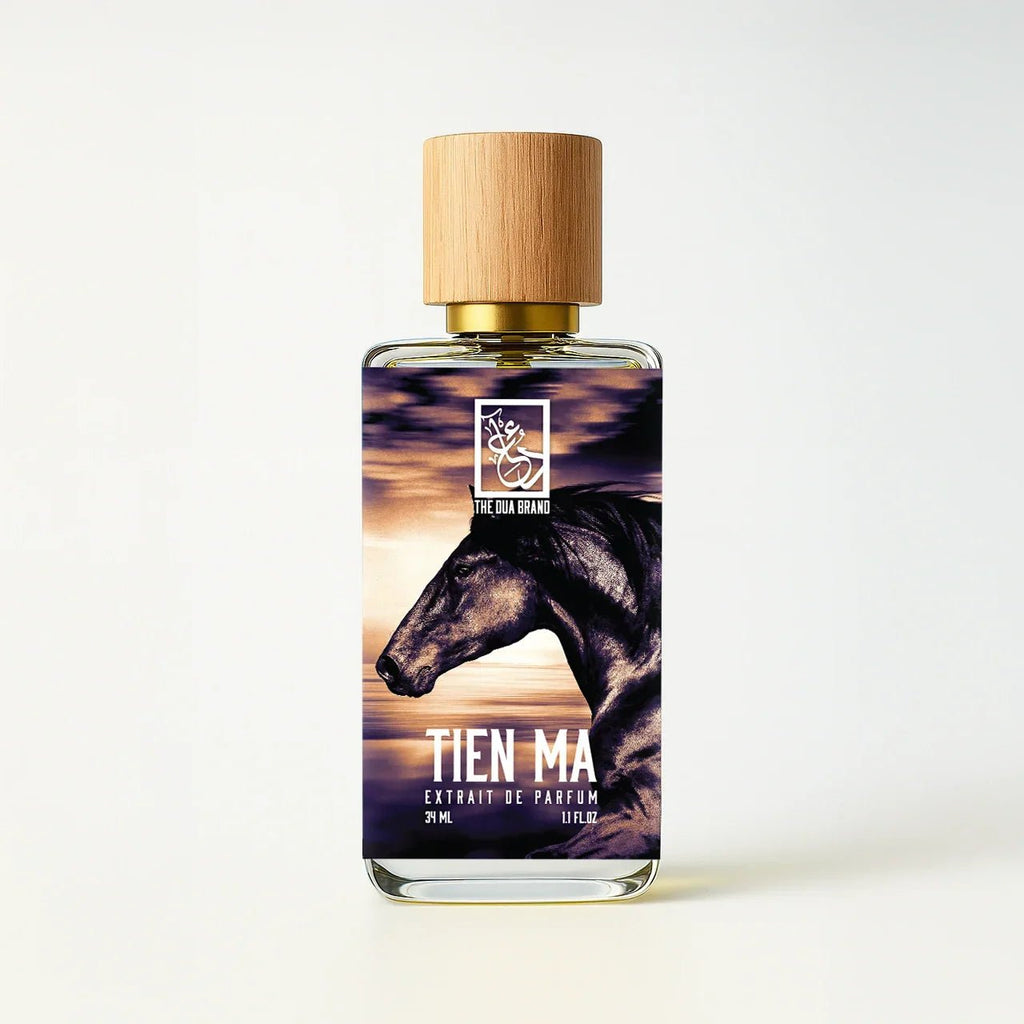 Dua Tien Ma - FragranceGems