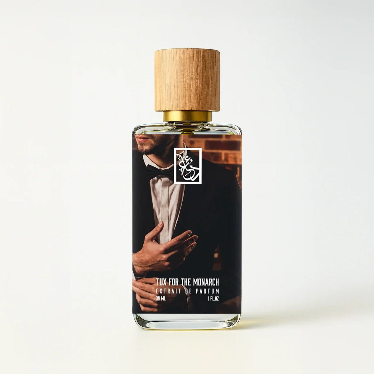 Dua Tux for the Monarch - FragranceGems
