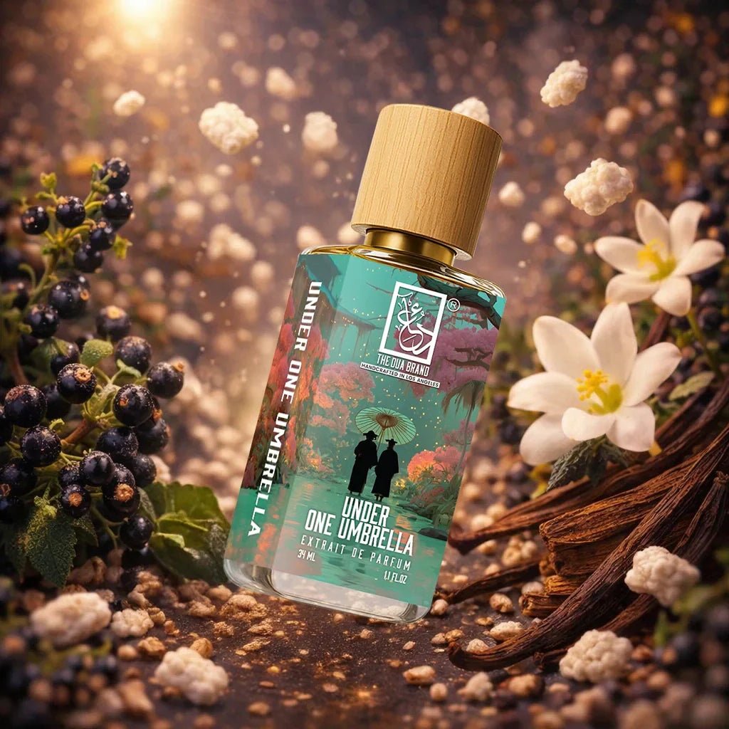 Dua Under One Umbrella - FragranceGems