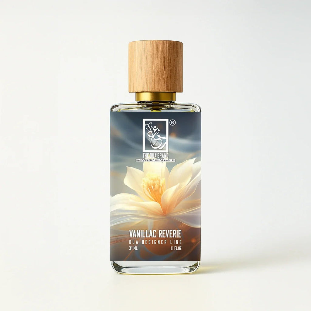 Dua Vanillac Reverie - FragranceGems