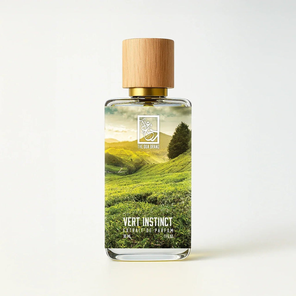 Dua Vert Instinct - FragranceGems