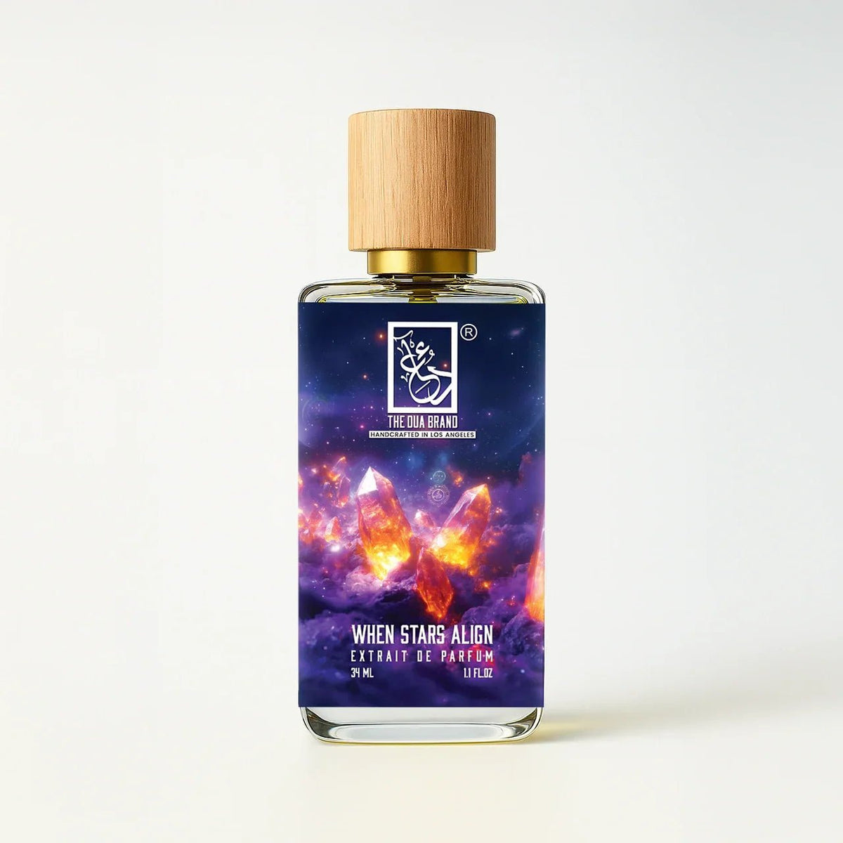 Dua When Stars Align - FragranceGems