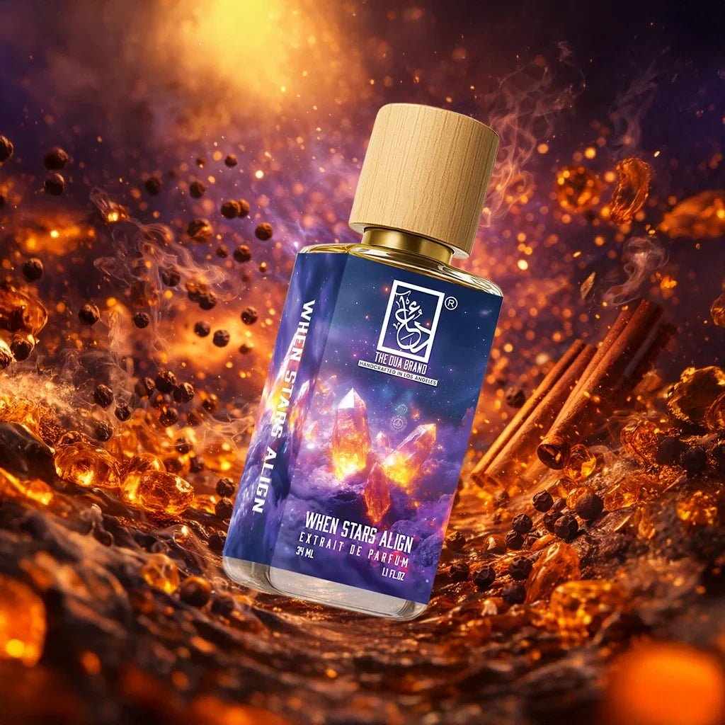 Dua When Stars Align - FragranceGems