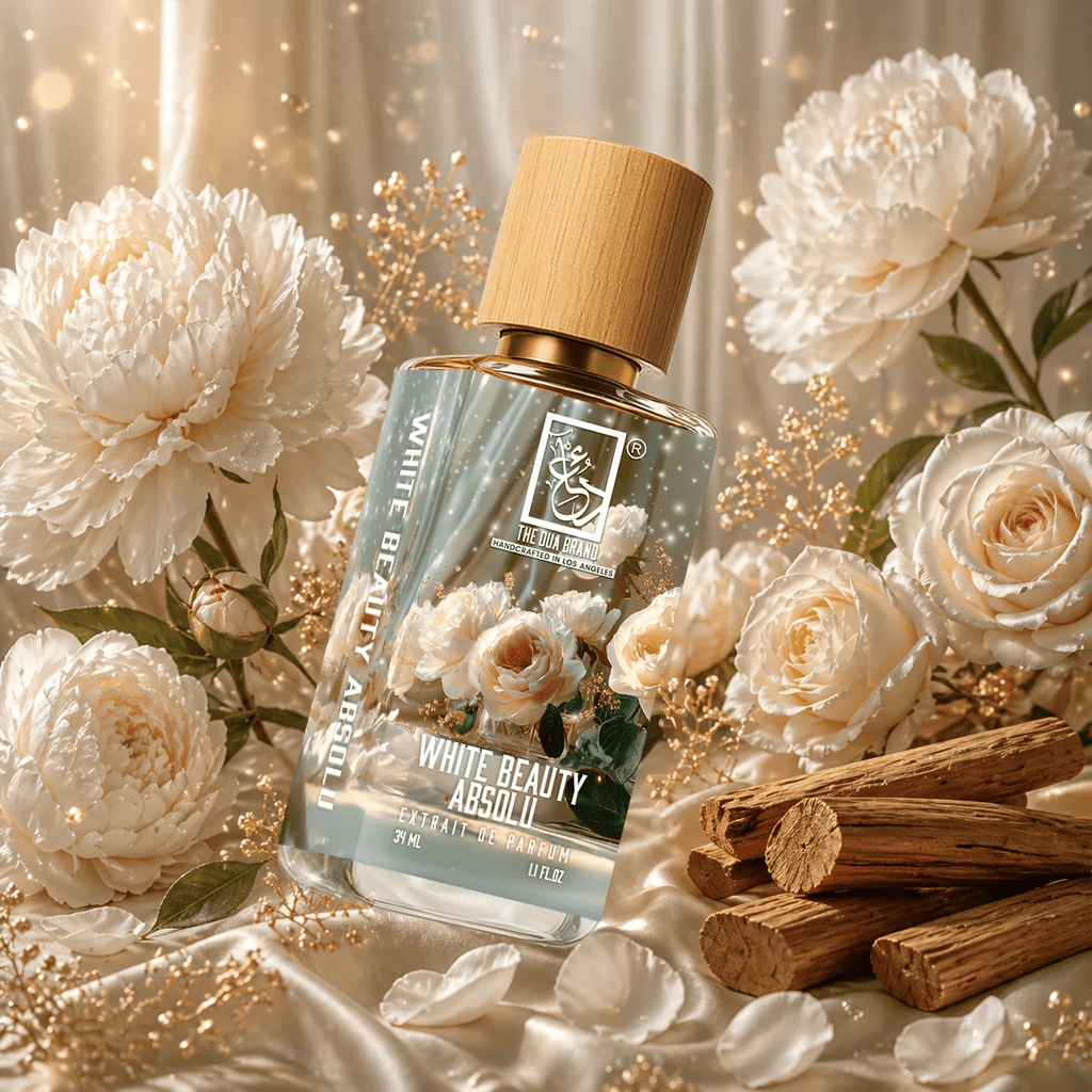 Dua White Beauty Absolu - FragranceGems