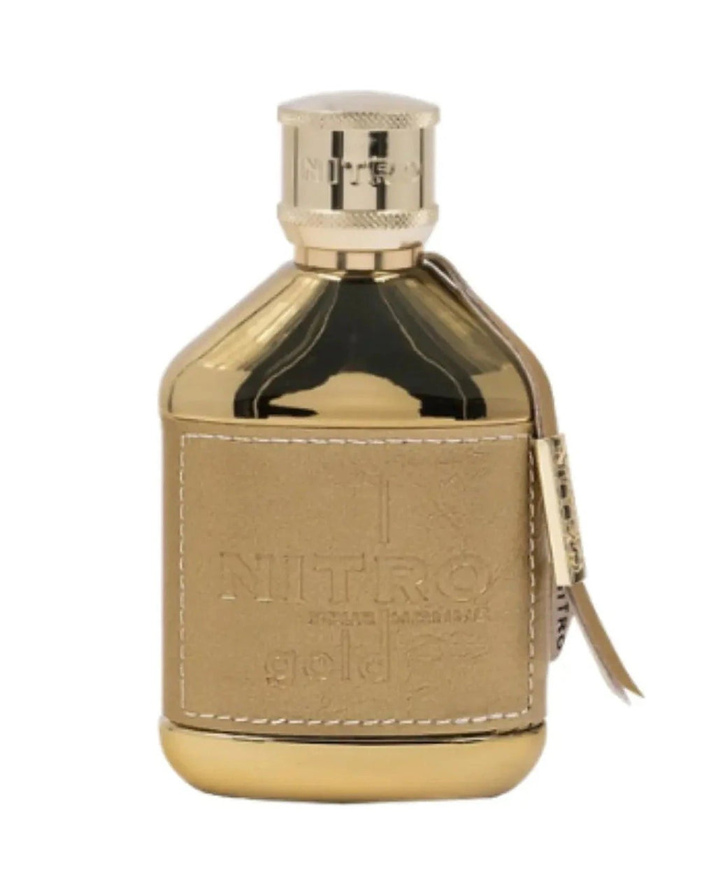 Dumont Nitro Gold (100ml) - FragranceGems