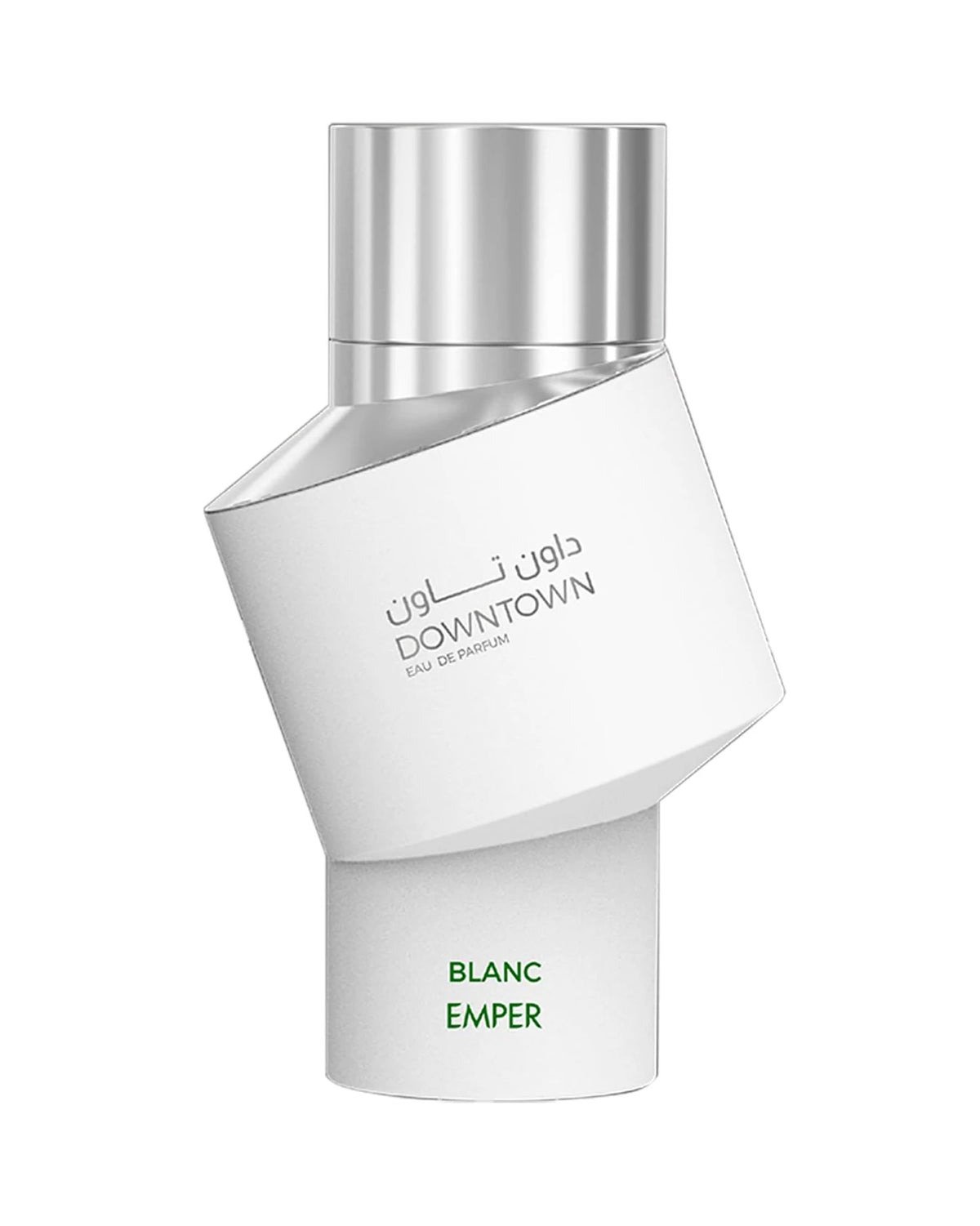 Emper Downtown Blanc (100ml) parfumfles