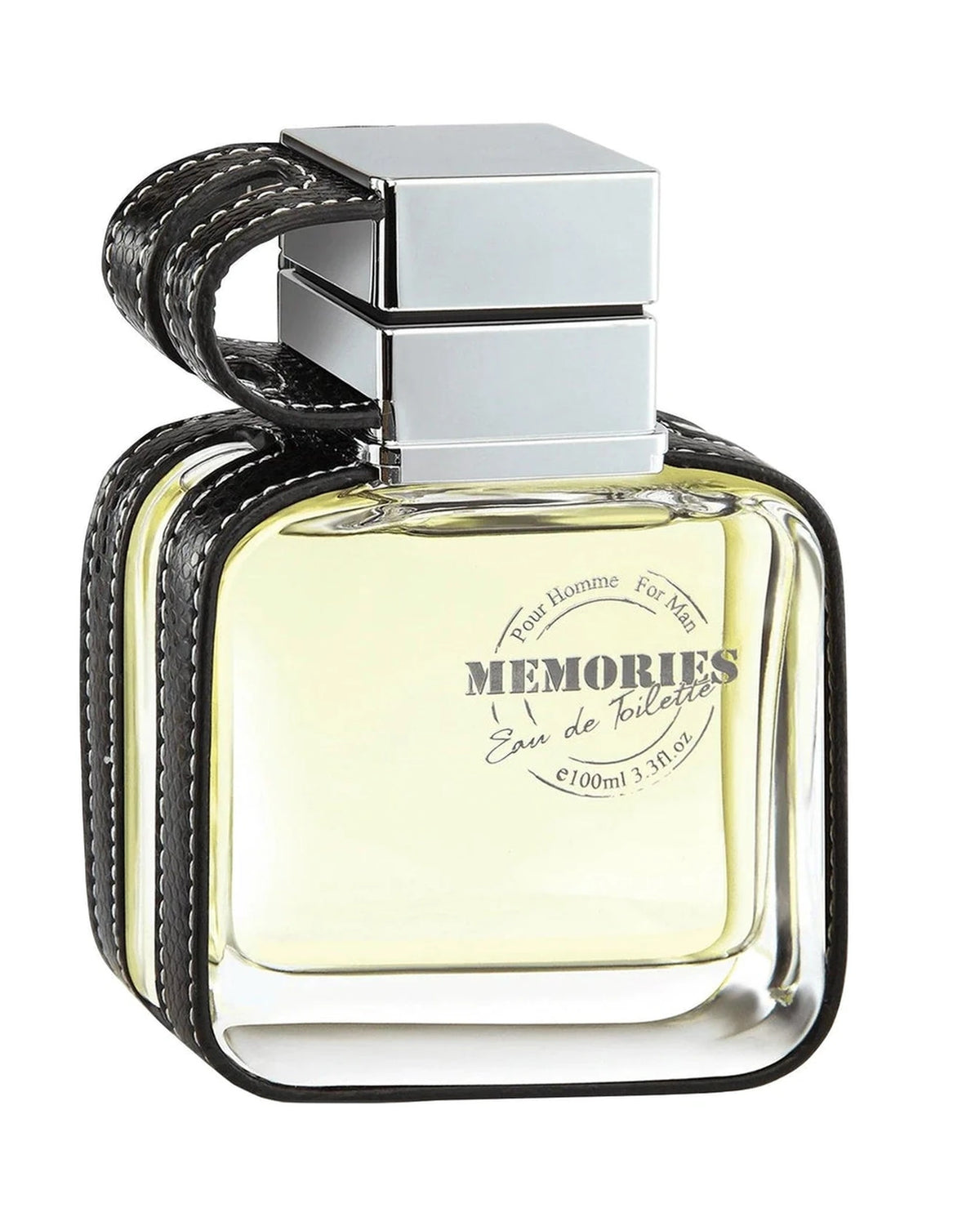 Emper Memories Man (100ml) parfumfles