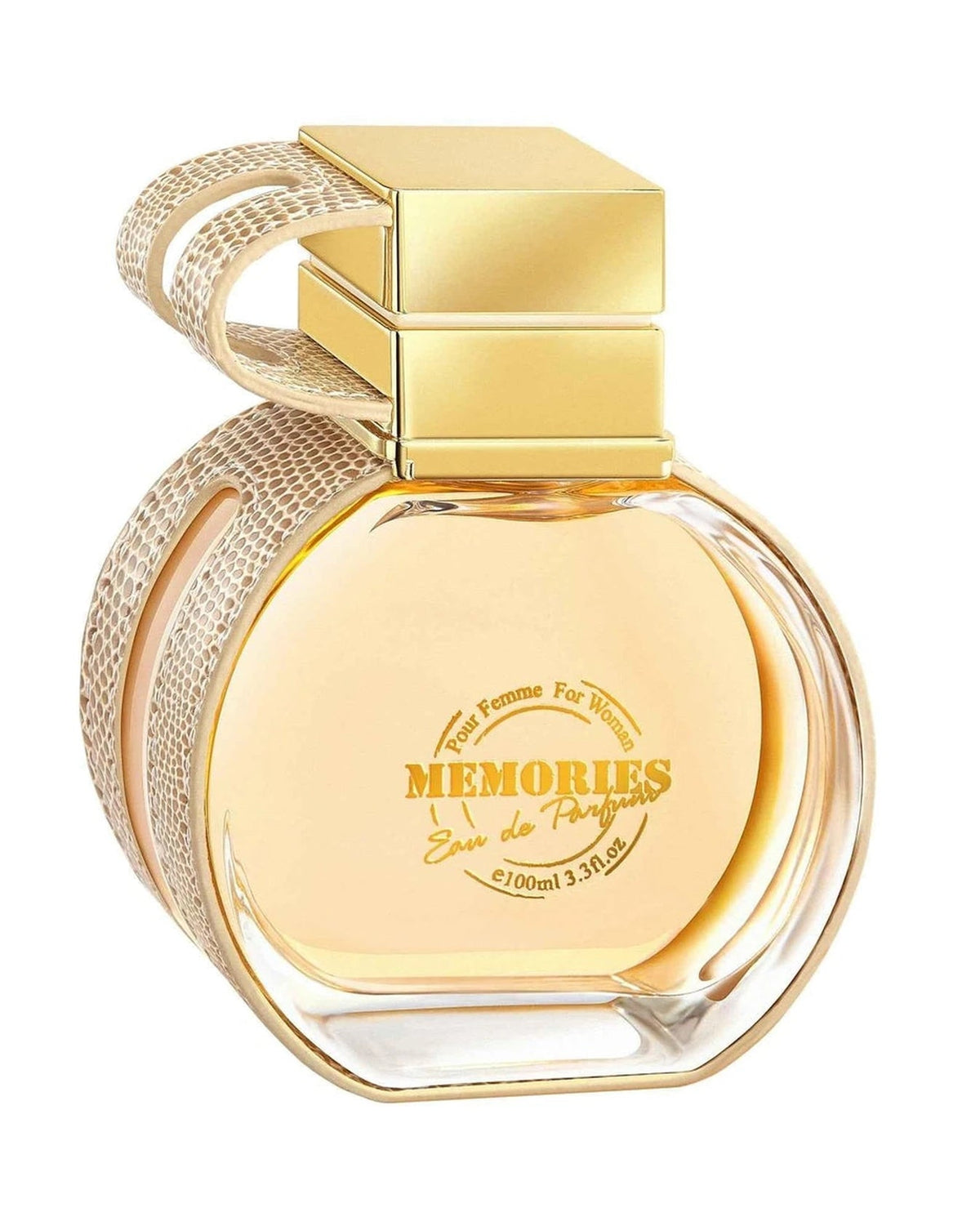 Emper Memories Woman (100ml) - FragranceGems