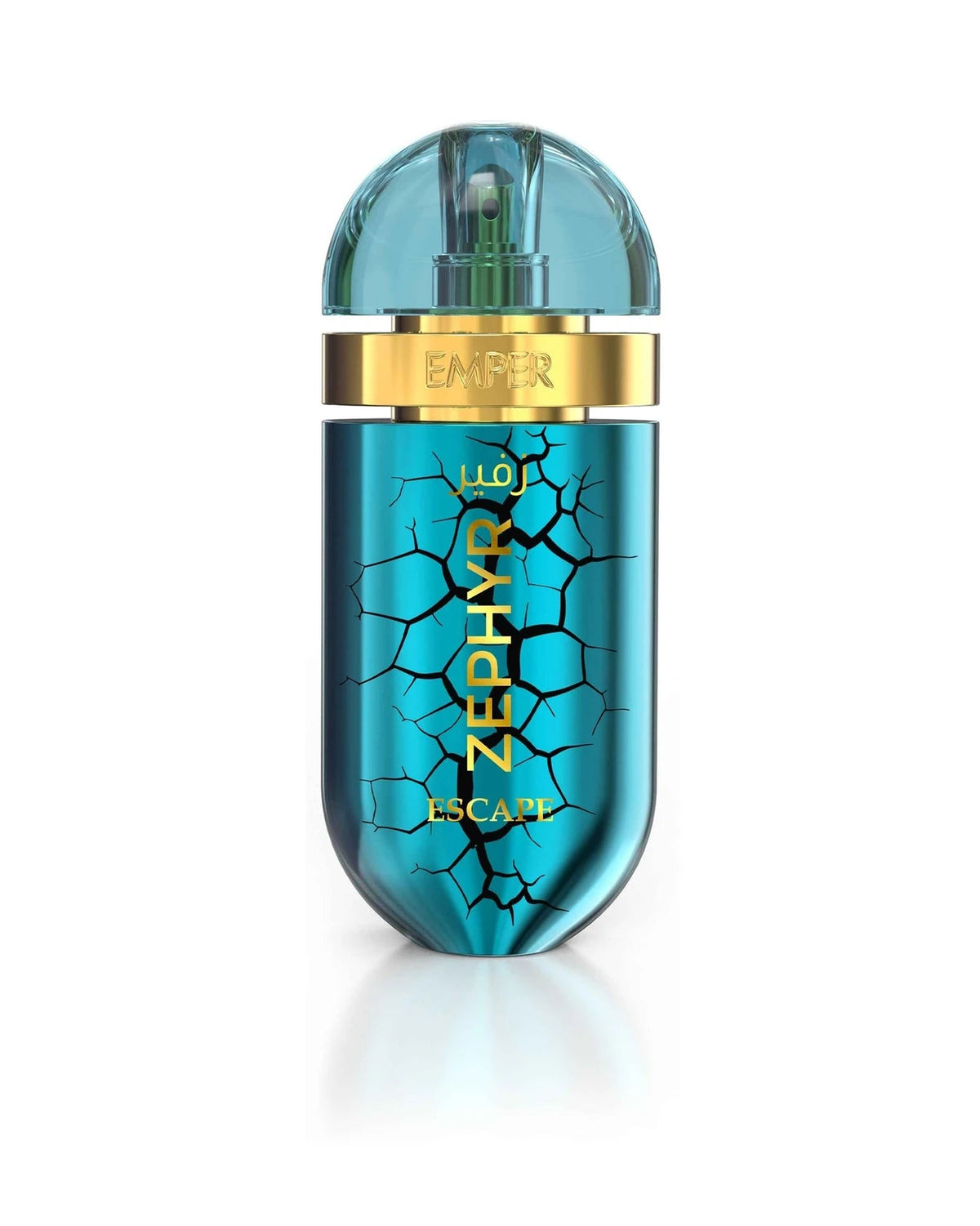 Emper Zephyr Escape (100ml) - FragranceGems