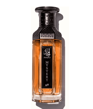 FAAN Amjad Mystery (200ml) - FragranceGems