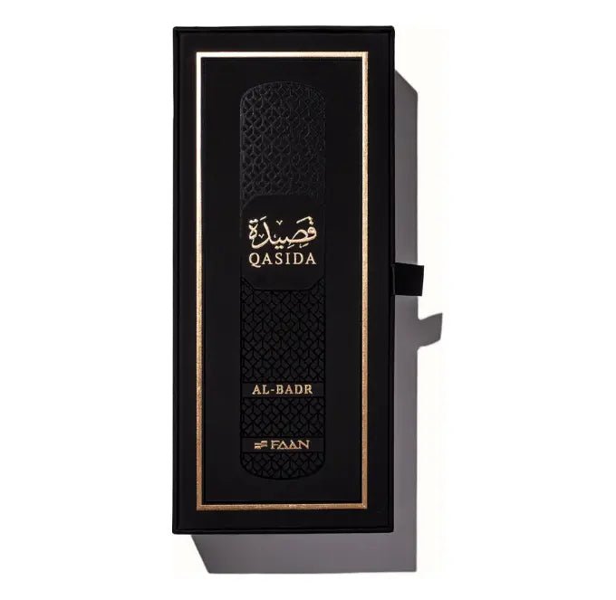 FAAN Qasida Al-Badr (200ml) - FragranceGems, foto 2