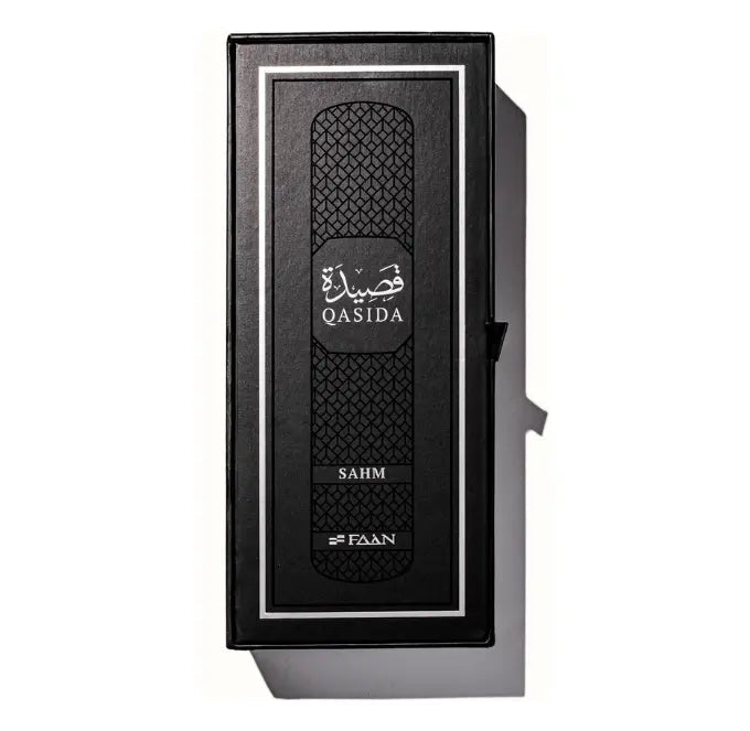 FAAN Qasida Sahm (200ml) - FragranceGems, foto 2