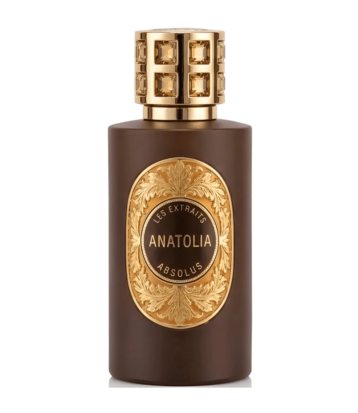 French Avenue Les Extraits Absolu - Anatolia (100ml) - FragranceGems