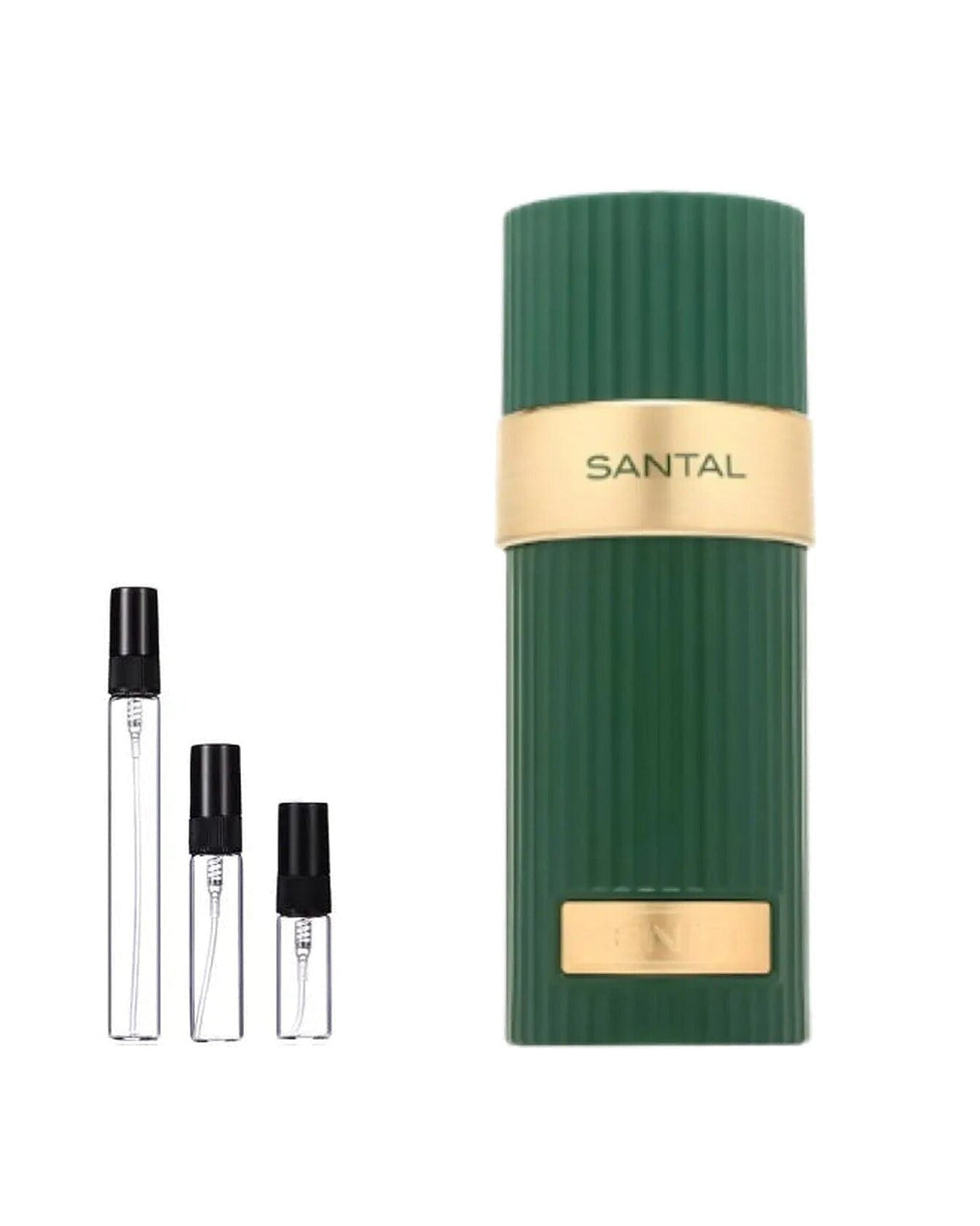 French Avenue Sample Service - FragranceGems